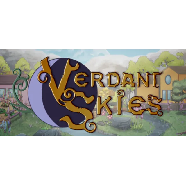 Verdant Skies (Steam Key/Region Free)