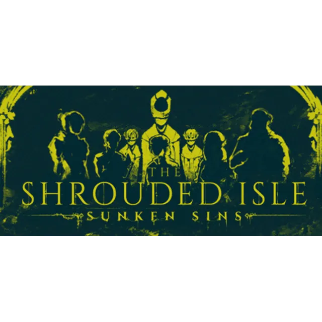 The Shrouded Isle (Steam Key/Region Free)