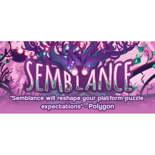 Semblance (Steam Key/Region Free)