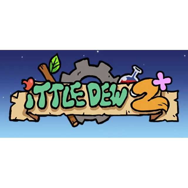 Ittle Dew 2+ (Steam Key/Region Free)