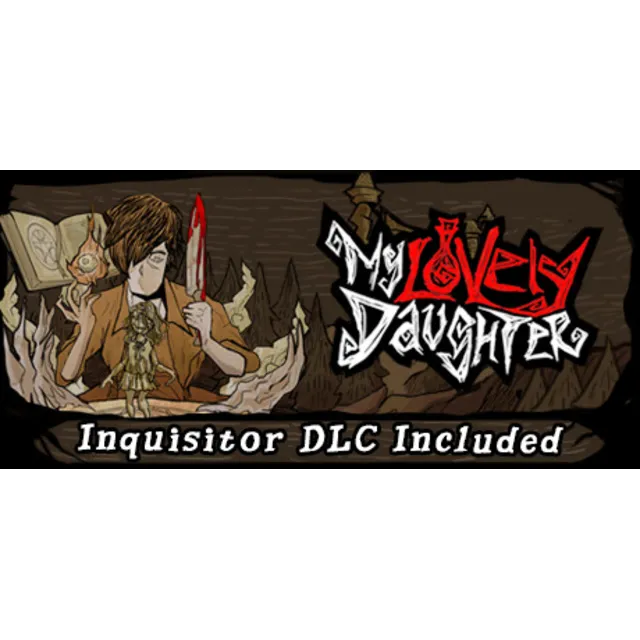 My Lovely Daughter (Steam Key/Region Free)
