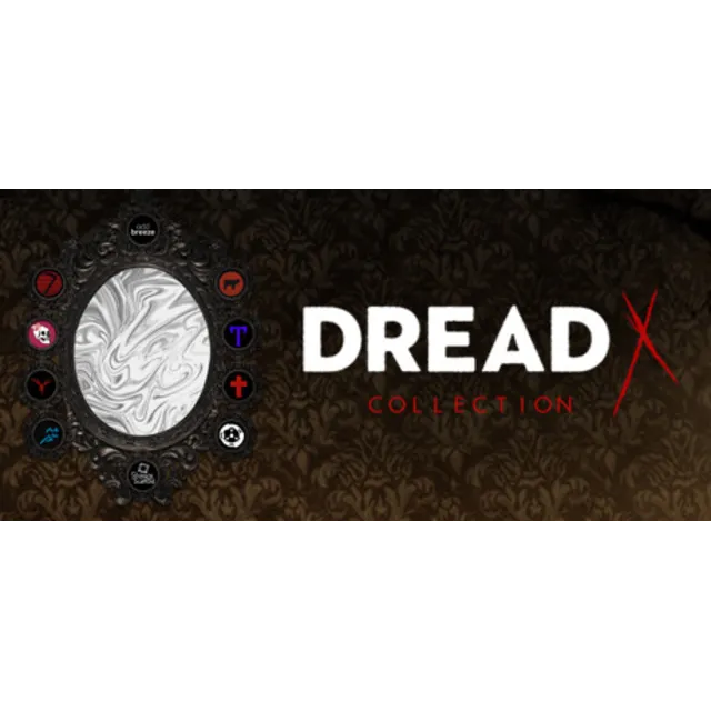 Dread X Collection (Steam Key/Region Free)