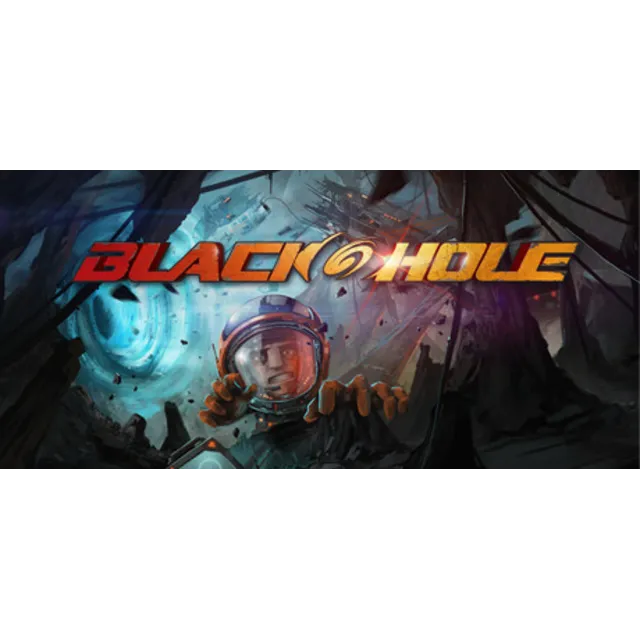 BLACKHOLE: Complete Edition (Steam Key/Region Free)