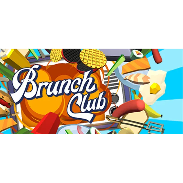 Brunch Club  (Steam Key/Region Free)
