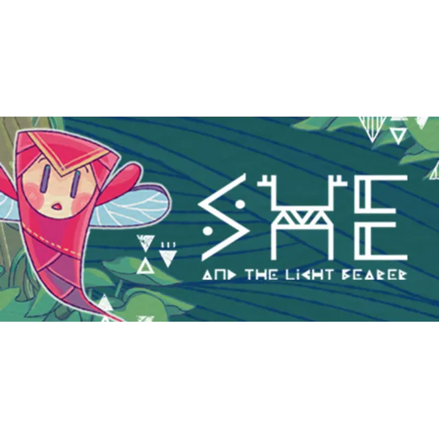 She and the Light Bearer (Steam Key/Region Free)
