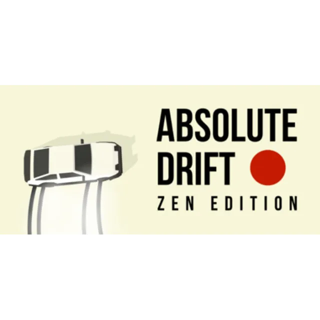 Absolute Drift (Steam Key/Region Free)