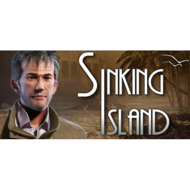 Sinking Island (Steam Key/Region Free)
