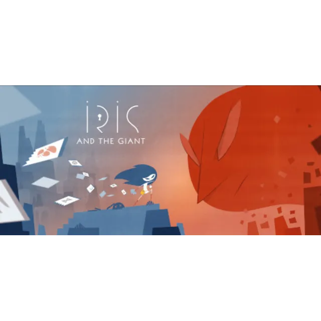 Iris and the Giant Card Deck Roguelike (Steam Key/RoW)