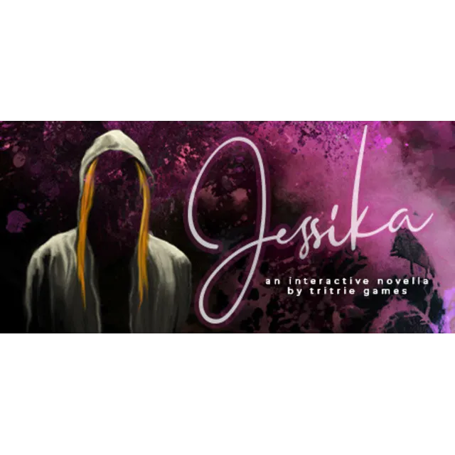 Jessika (Steam Key/Region Free)