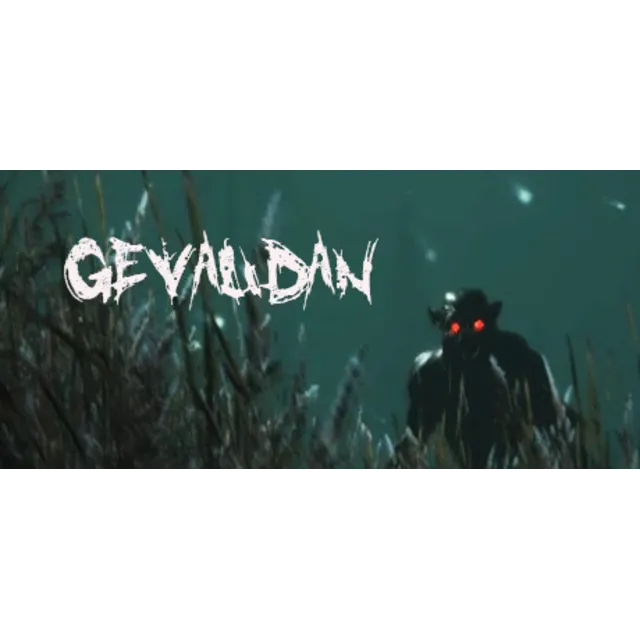 Gevaudan (Steam Key/Region Free)