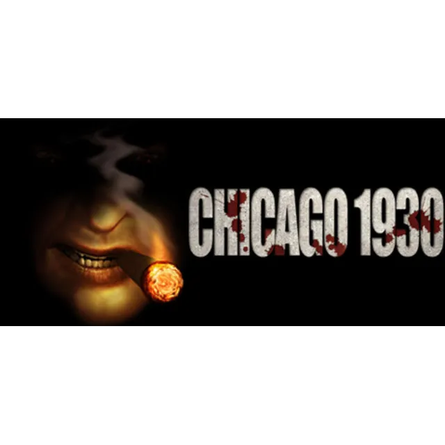 Chicago 1930 : The Prohibition (Steam Key/Region Free)