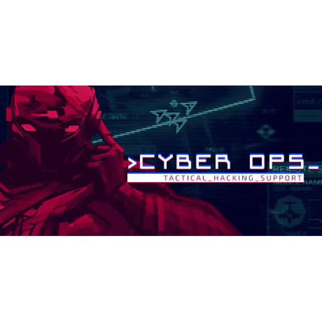 Cyber Ops (Steam Key/Region Free)