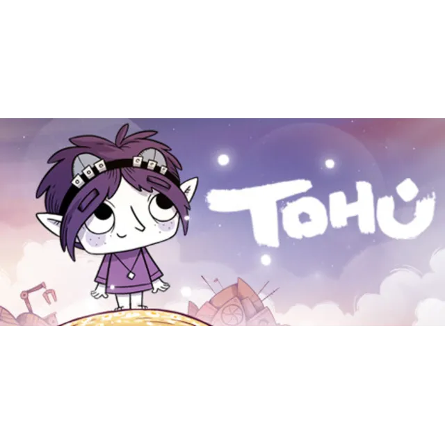 TOHU (Steam Key/Region Free)