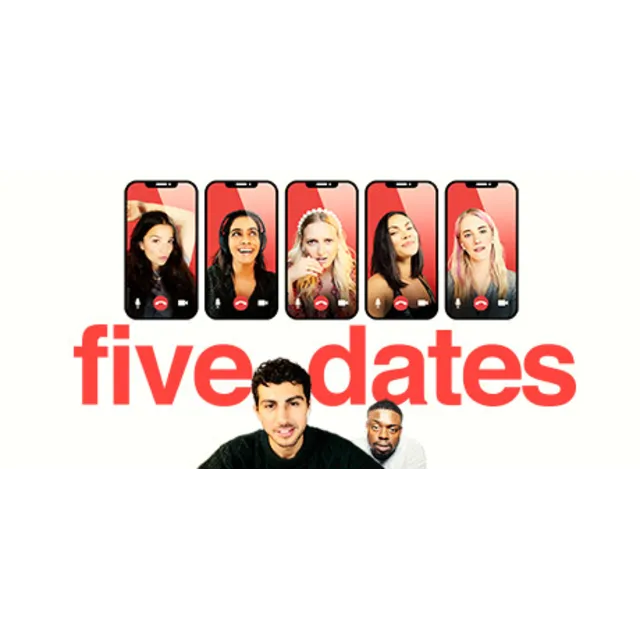 Five Dates (Steam Key/Region Free)
