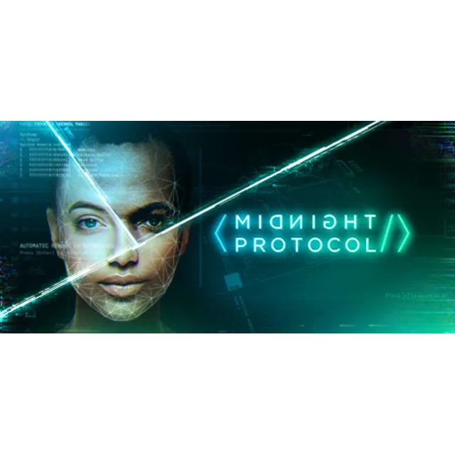 Midnight Protocol (Steam Key/Region Free)