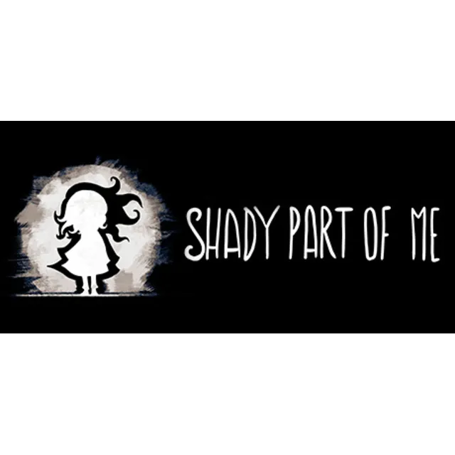 Shady Part of Me (Steam Key/Region Free)