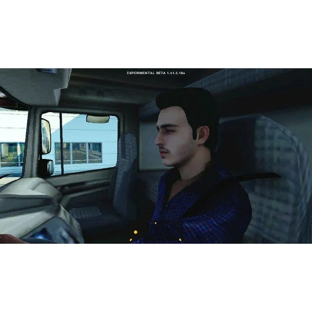 personal driver