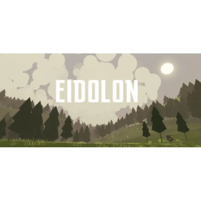 Eidolon STEAM KEY REGION FREE GLOBAL ROW