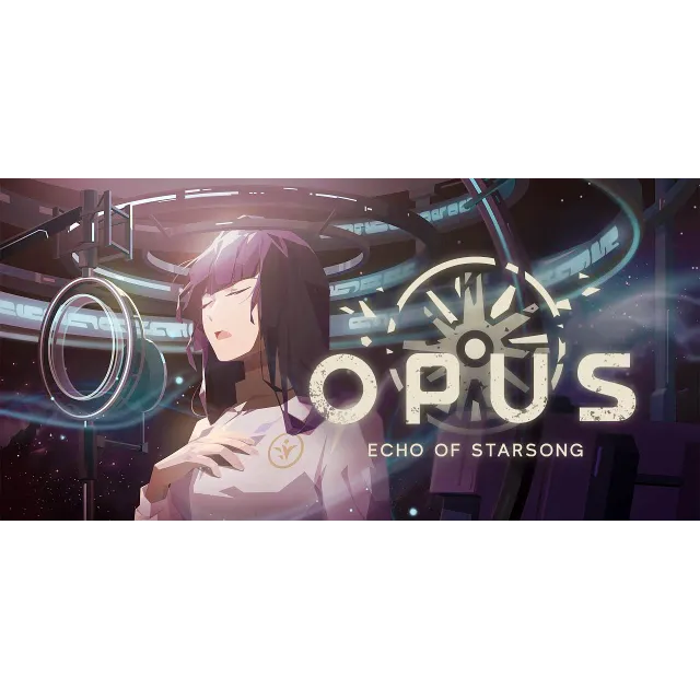 OPUS: Echo of Starsong (STEAM) Аккаунт 🌍Region Free