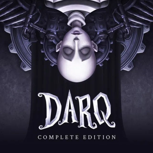 DARQ Complete Edition XBOX [ Игровой Ключ 🔑 Код ]