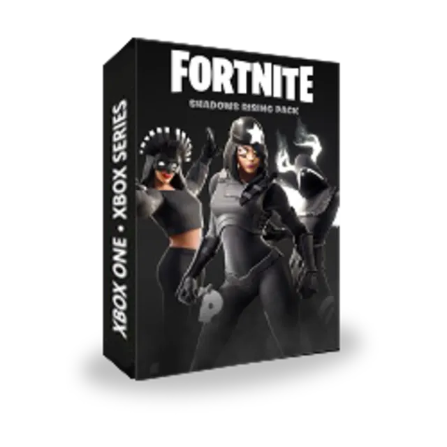 Fortnite: Shadows Rising Packs — Xbox