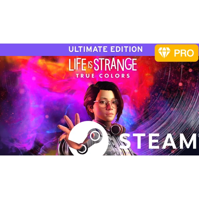 ⭐️[TOP]⭐️Life is Strange: True Colors Ultimate (GLOBAL)