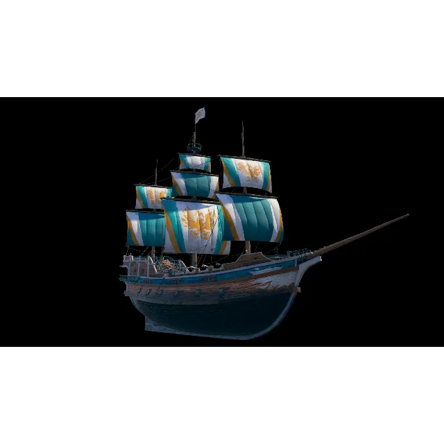Sea of Thieves: Gilded Phoenix drops