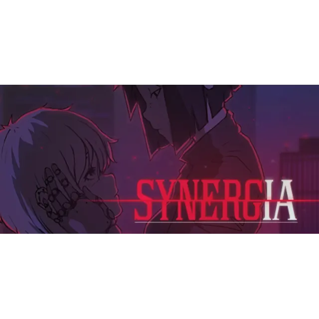 Synergia - STEAM Key - Region Free / ROW / GLOBAL