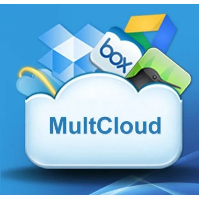 🔑 AOMEI MultCloud | Аккаунт до 18.08.24 | 500gb в мес