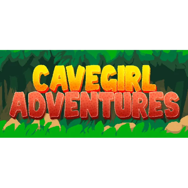 Cavegirl Adventures (Steam key/Region free)