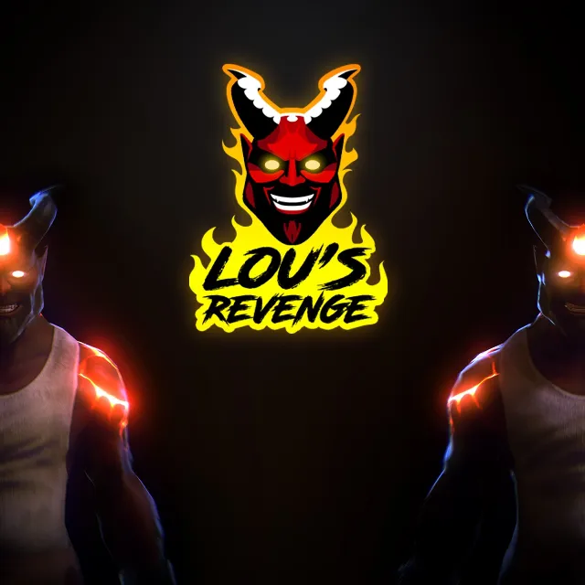 Lou's Revenge XBOX ONE / XBOX SERIES X|S [ Ключ 🔑 ]