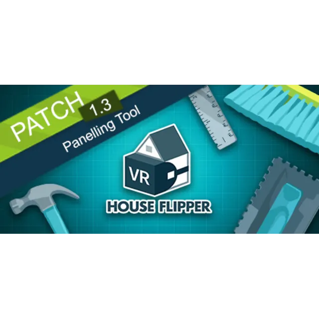 House Flipper VR КЛЮЧ СРАЗУ/ REGION FREE
