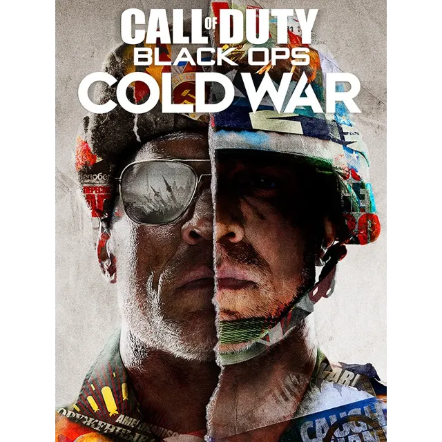 Call of Duty: Cold War (Xbox 7 дней) Аренда Онлайн