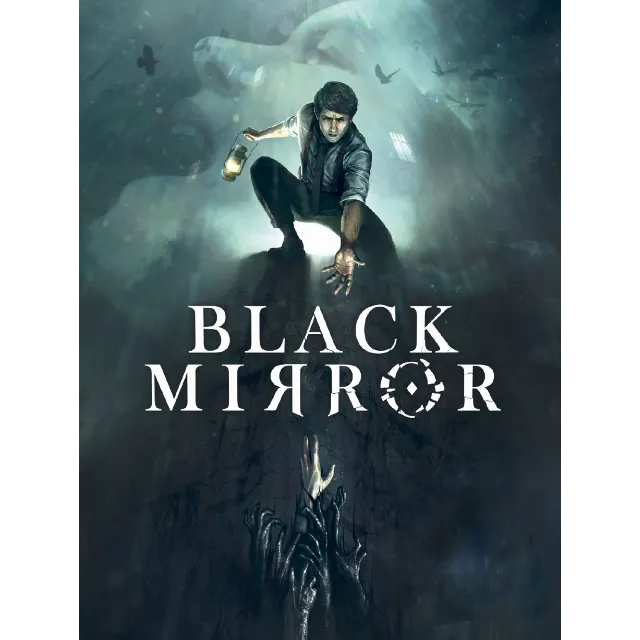 Black Mirror Xbox One &amp; Series X|S