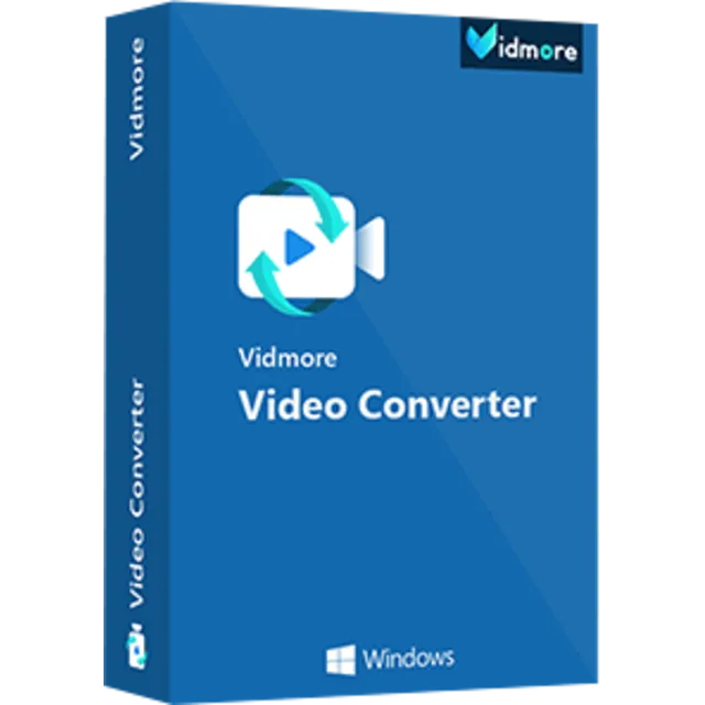 Vidmore Video Converter | Лицензия до 26.07.24