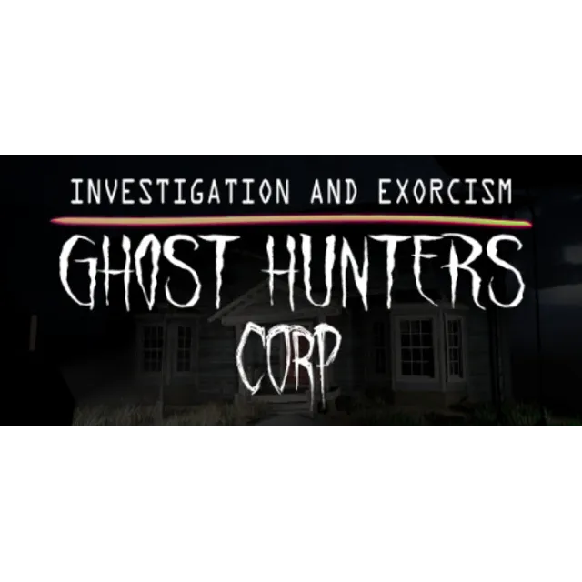 Ghost Exorcism INC | Steam | Region Free
