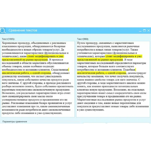 База RU синонимов сайта уникализации текста 60К слов