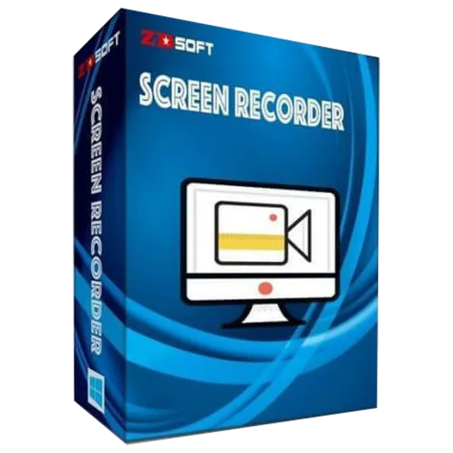 🔑 ZD Soft Screen Recorder | Лицензия