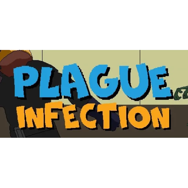 Plague Infection (Steam key/Region free)