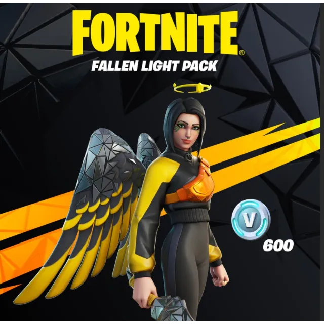 Fortnite Набор «Вечная тьма» 600 Вбаксов Xbox Ключ🌍🔑
