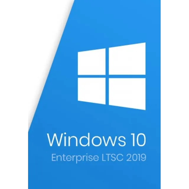 🔑 Windows 10 Enterprise LTSC2019// ГАРАНТИЯ✅
