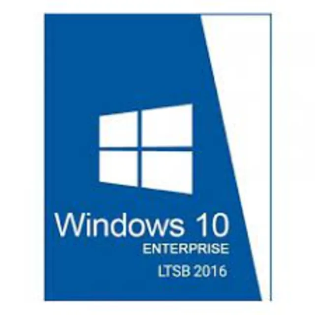 🔑 Windows 10 Enterprise LTSB 2016// ГАРАНТИЯ✅