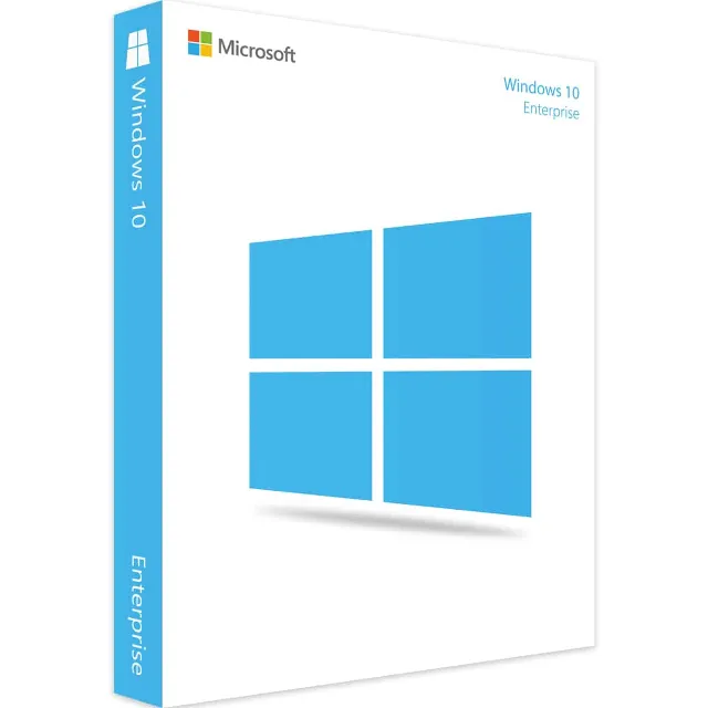 🔑 Windows 10 Enterprise//ГАРАНТИЯ✅