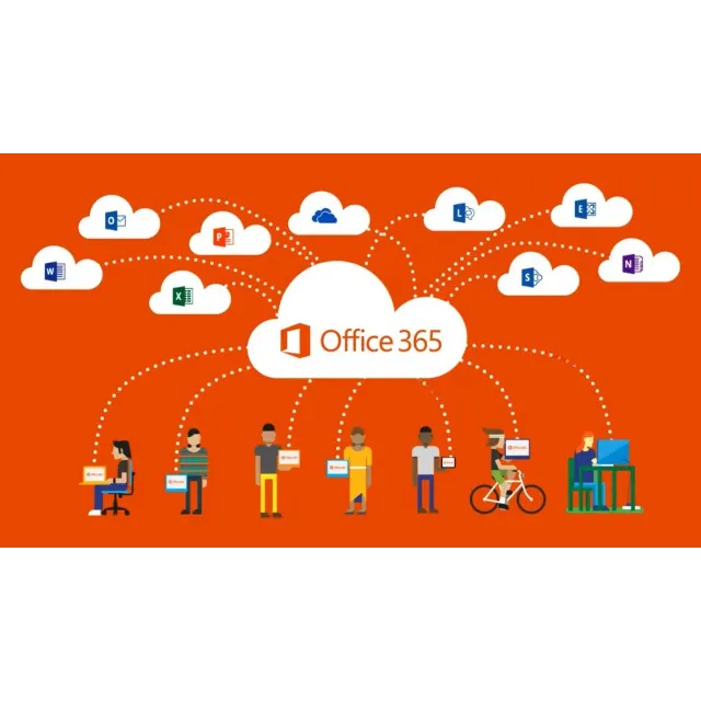 🔑 Office 365 + 5 TB (5 ПК ) Аккаунт//ГАРАНТИЯ✅