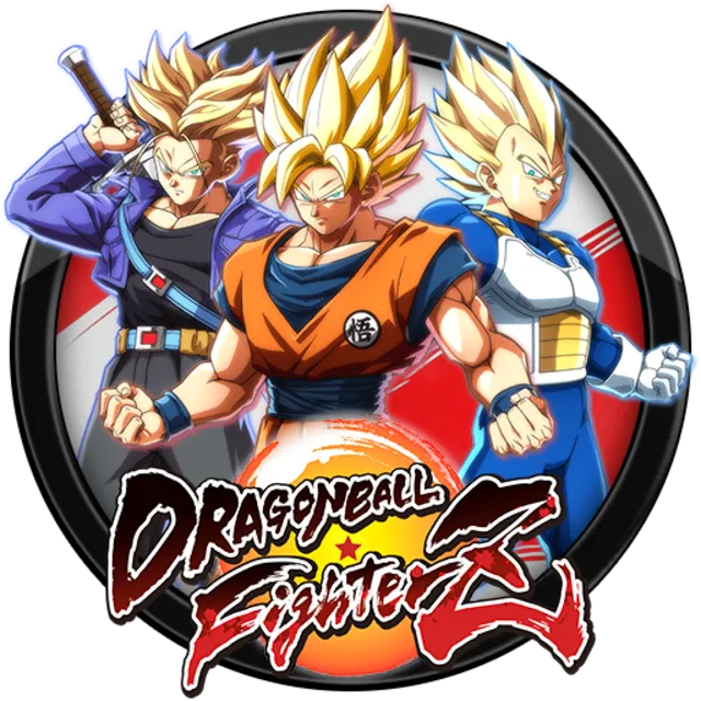 DRAGON BALL FighterZ +99Игр ®✔️Steam 🟩(GLOBAL)🌍