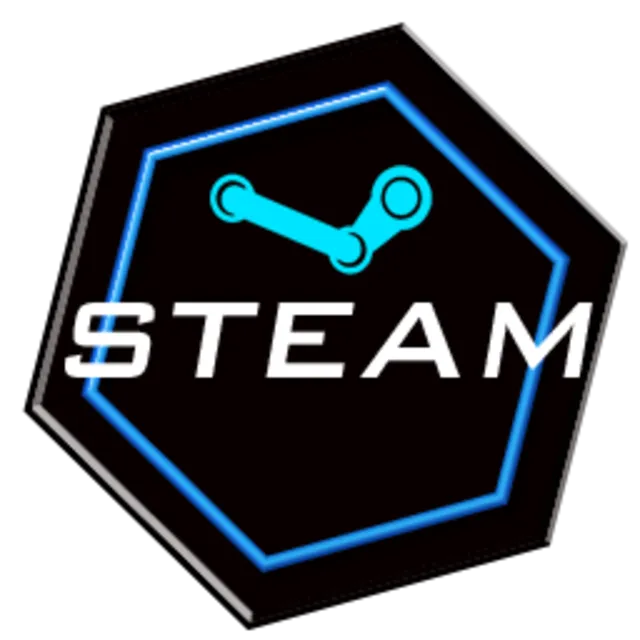 Steam Account 100 игр ✔️(Region Free)(GLOBAL)🌍