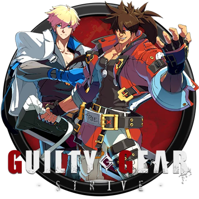 GUILTY GEAR -STRIVE +DLC®✔️Steam (Region Free)(GLOBAL)