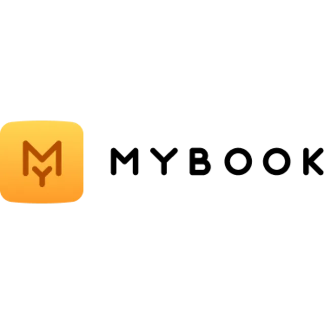 MYBOOK [ПРЕМИУМ/1 МЕСЯЦ] + ПРОДЛЕНИЕ + ГАРАНТИЯ
