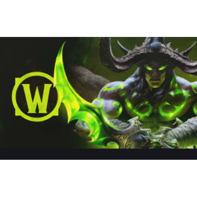 WOW BURNING CRUSADE CLASSIC - DARK PORTAL (US/NA)