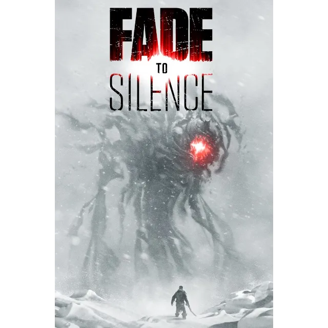 Fade to Silence Xbox One &amp; Series X|S